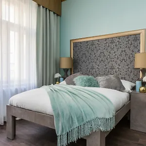  Apartman Gorgeous